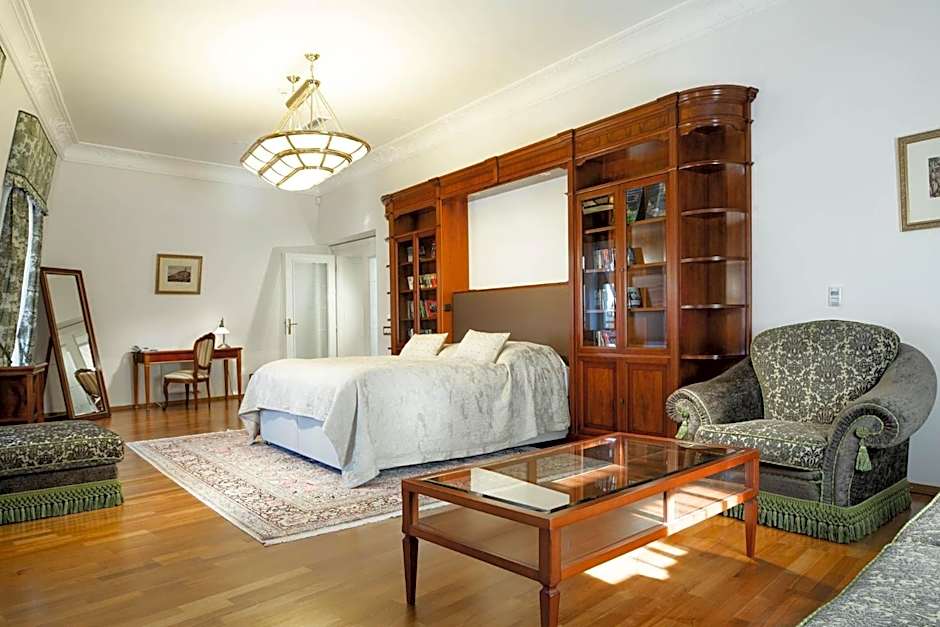 Spa Hotel Schlosspark