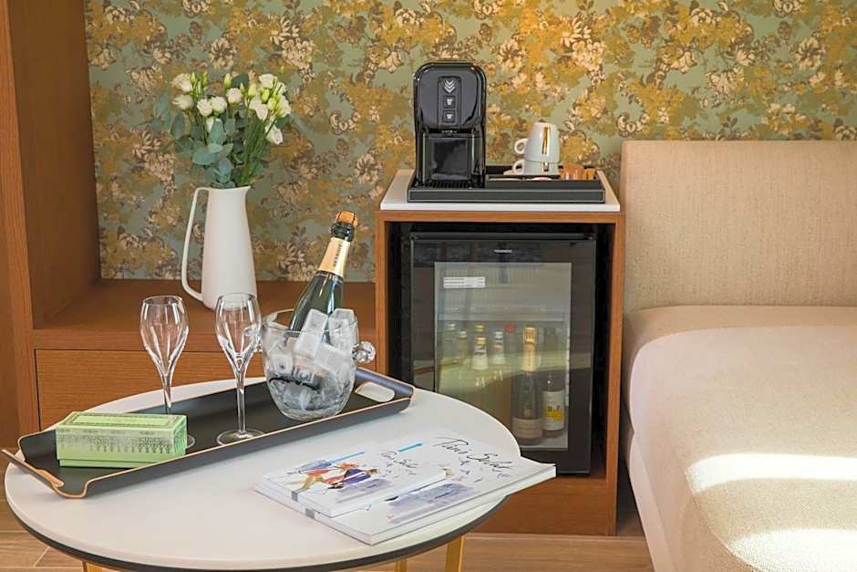 Hotel Des Champs-Elysees