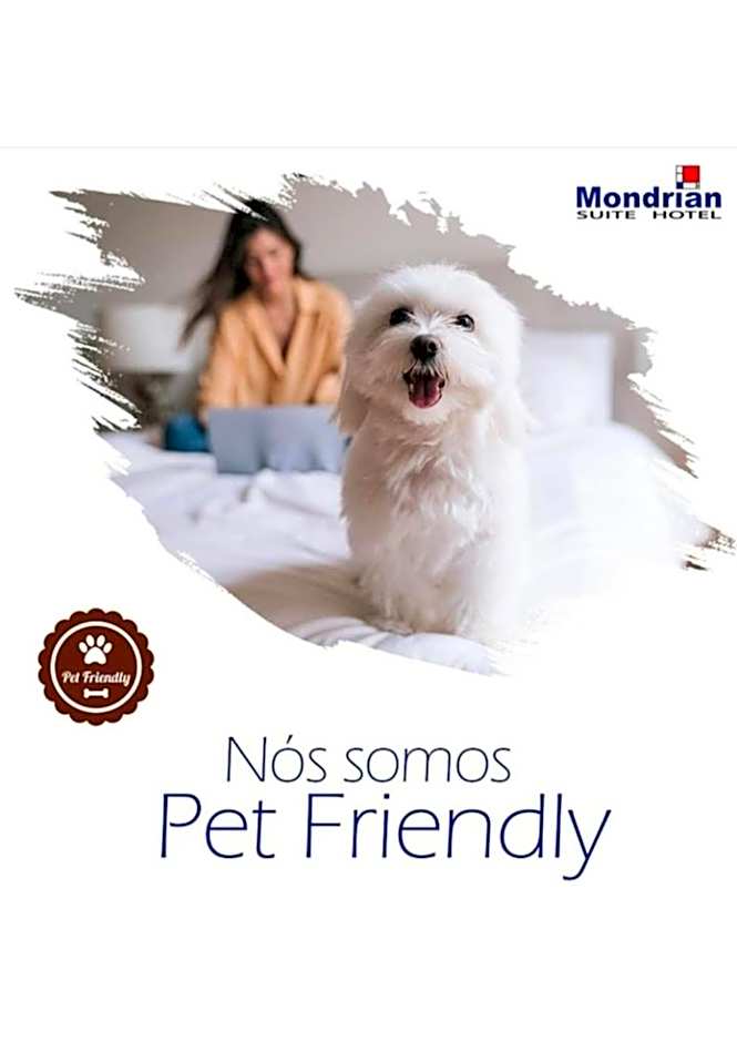 Mondrian Suite Hotel