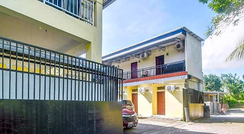 Hotel O 3m Kost Dan Homestay