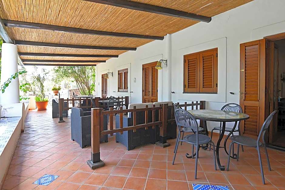 Pedra Residence