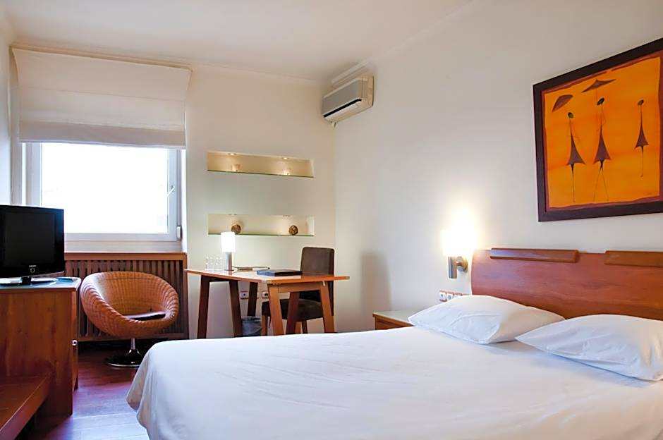 Capsis Hotel Thessaloniki