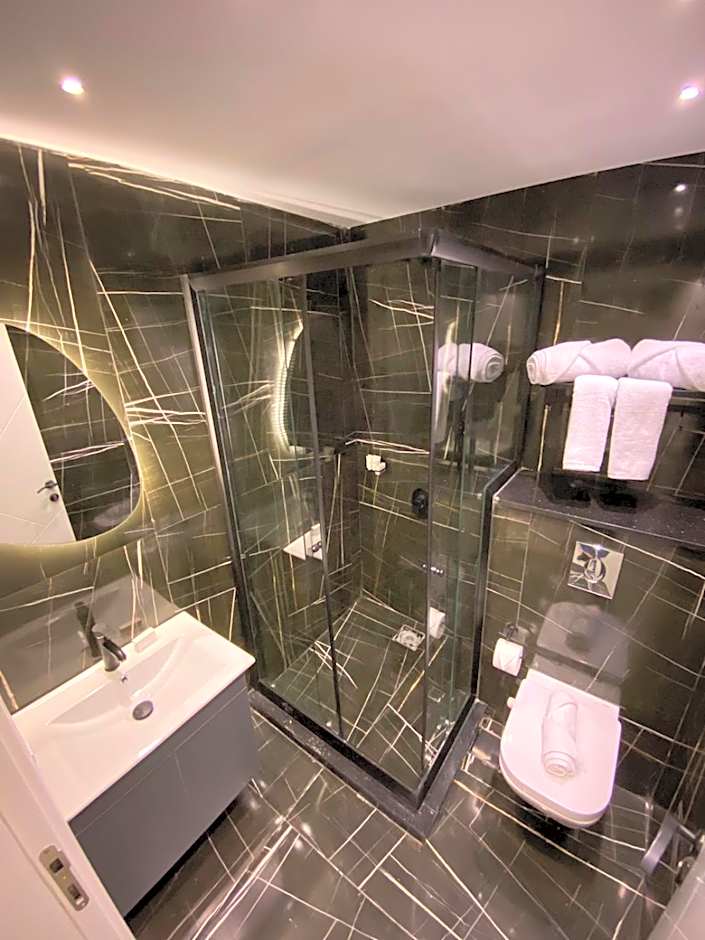 Elite Pyramids Boutique Hotel