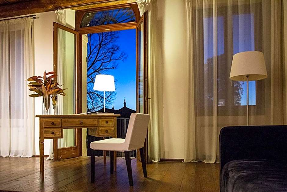 Relais Villa Ormaneto