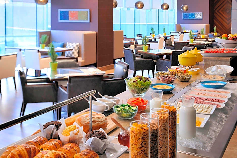 Residence Inn by Marriott Kuwait City