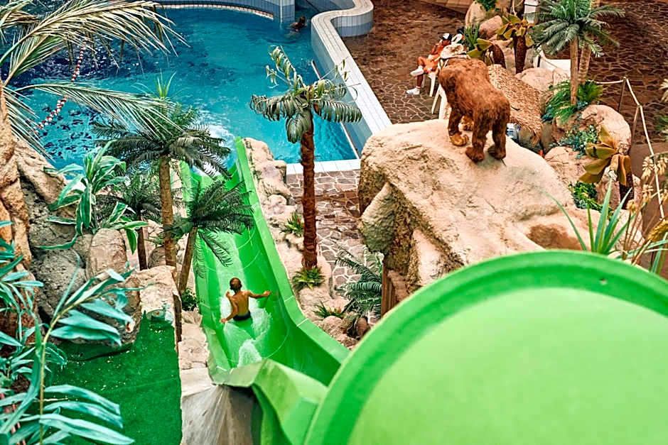 Hotel Toplice - Terme ate