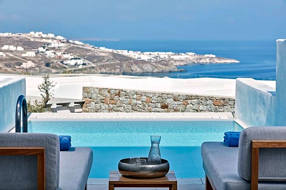 Myconian Kyma, Mykonos, a Member of Design Hotels