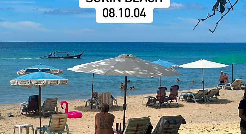 Surin Bay Inn (East Sun Properties Co., Ltd.)