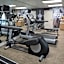 SpringHill Suites by Marriott Fort Lauderdale Airport & Cruise Port