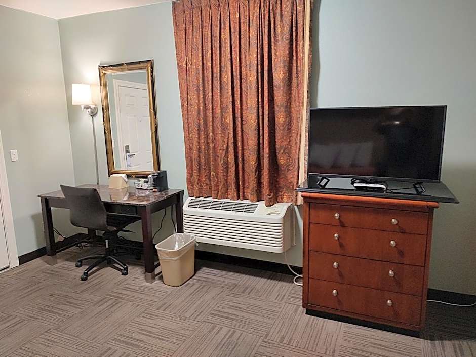 Economy Inn Richmond