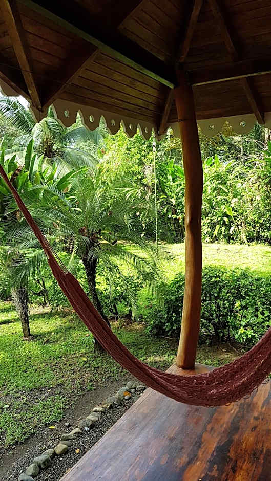 Ciudad Perdida EcoLodge
