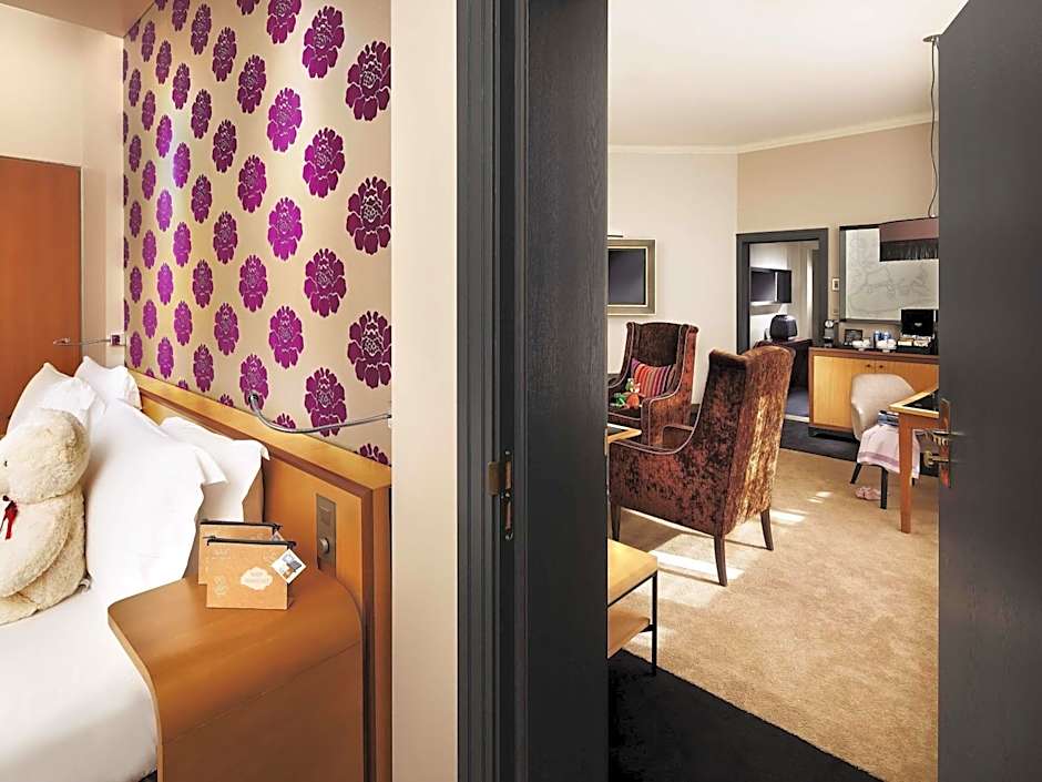 Sofitel Amsterdam The Grand