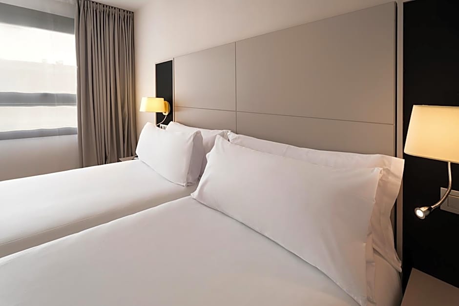 B&B HOTEL Vitoria General Álava