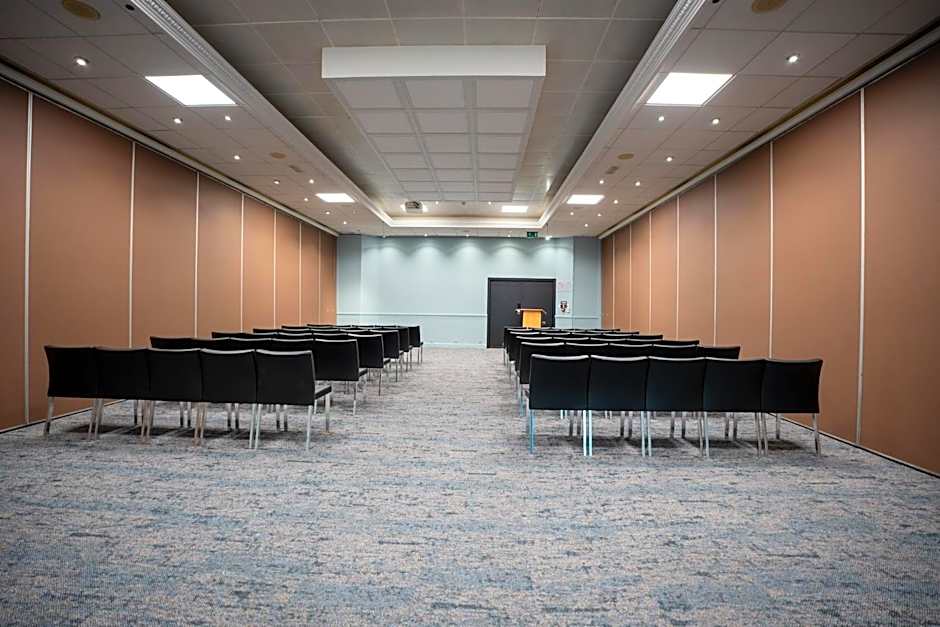 Crowne Plaza Antwerpen By IHG