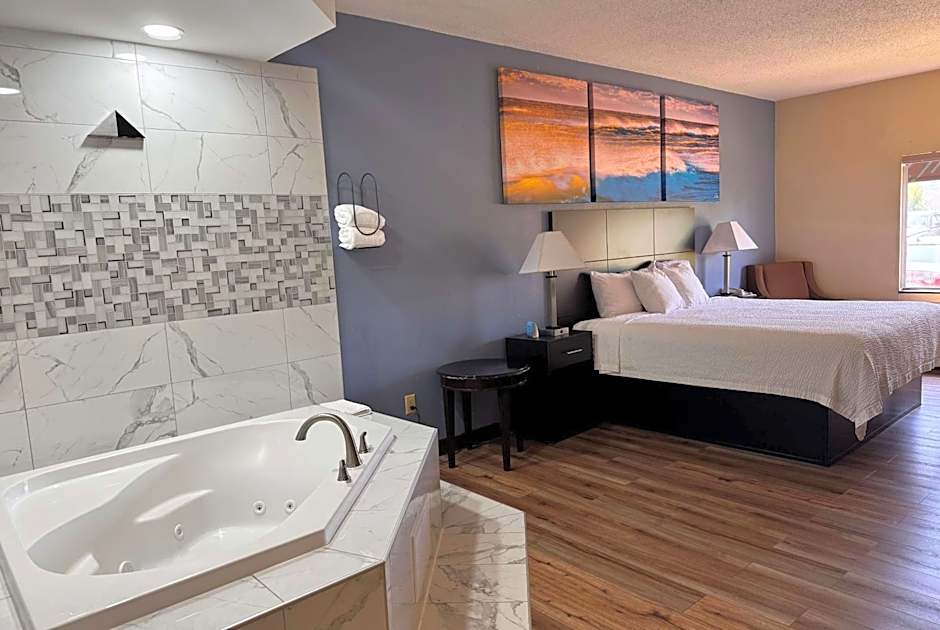 Days Inn by Wyndham Mauldin/Greenville