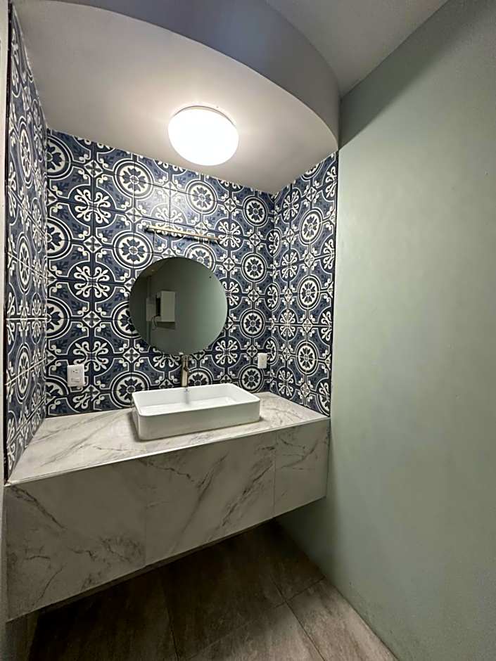 Hotel Awazul Bacalar