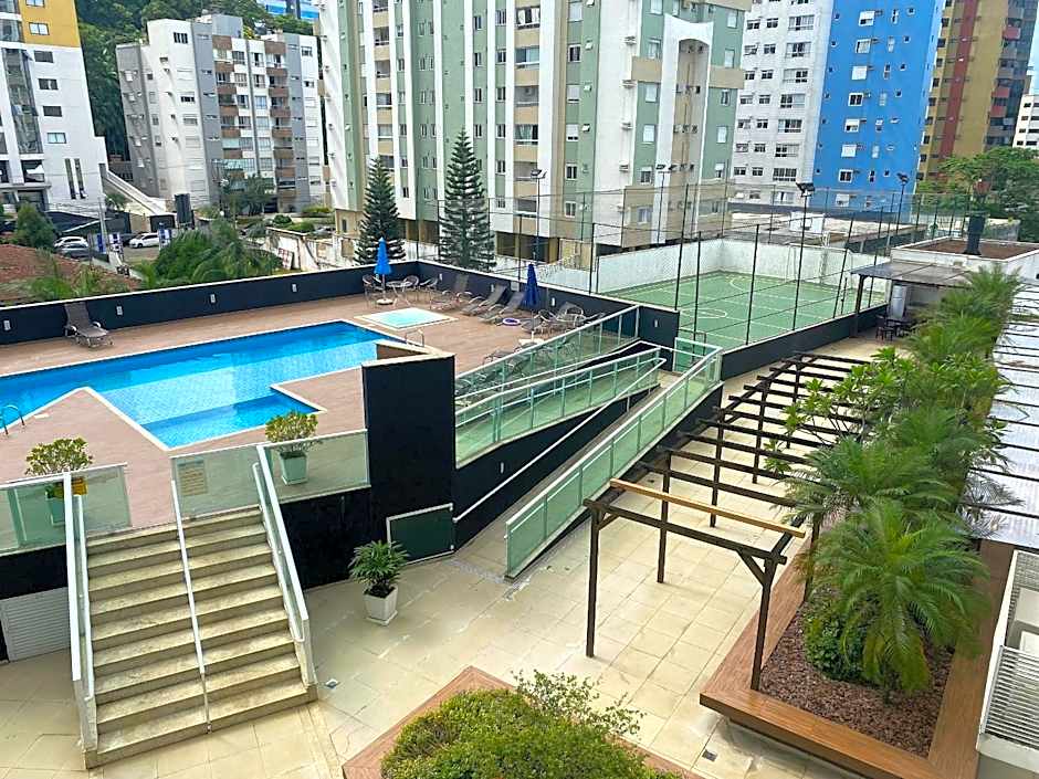 RCM Vilas - Morada 409