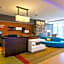 Fairfield Inn & Suites by Marriott Asheville Tunnel Road