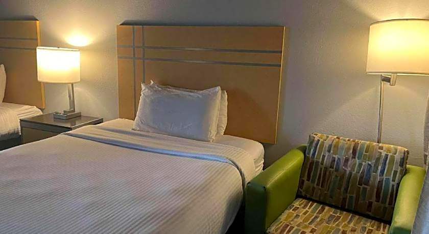 Studio 6 Suites Amarillo, TX West Medical Center