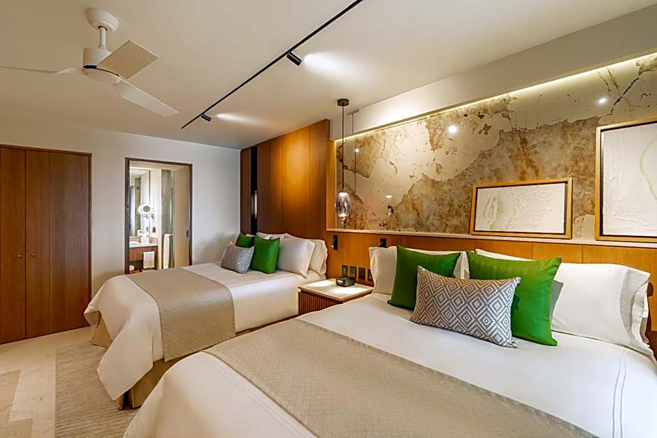 Grand Velas Riviera Nayarit - All Inclusive