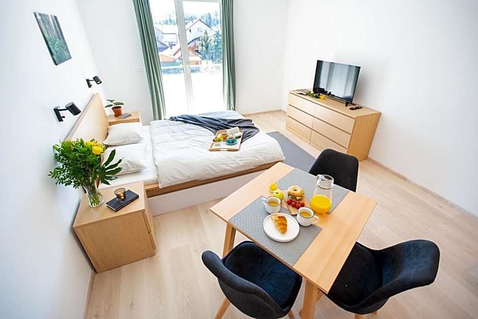 Zaži Apartmán Vila Zuberec