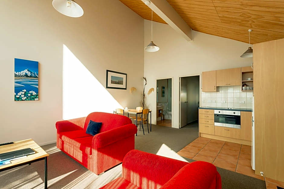 Glenfern Villas