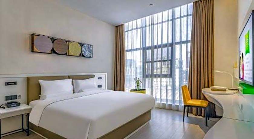 ibis Styles Kunming Nanping Hotel