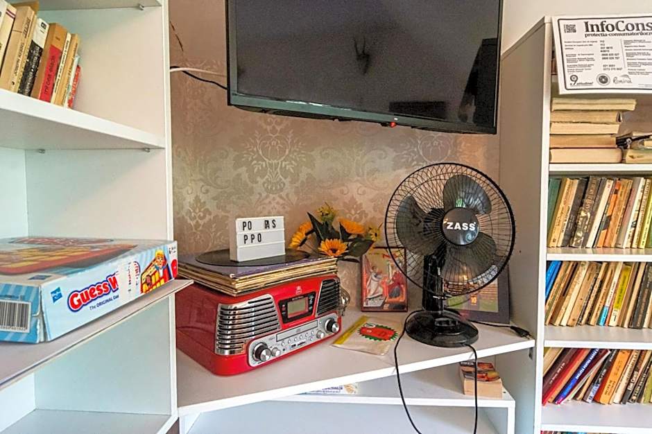 Pensiunea Popas Pop, Strambu-Baiut, Maramures