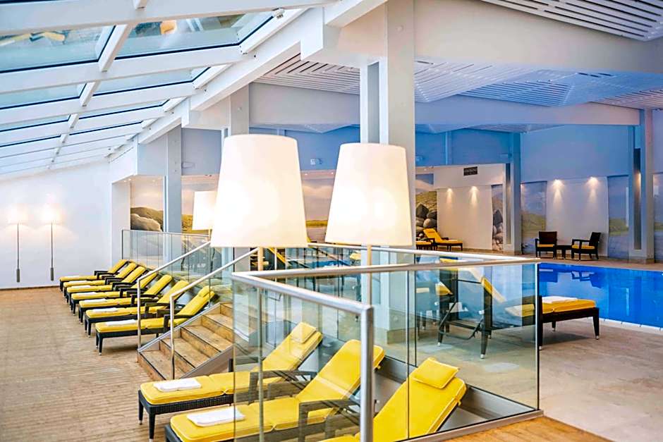 Hotel Europaischer Hof