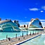 Hotel M5 Valencia Aeropuerto