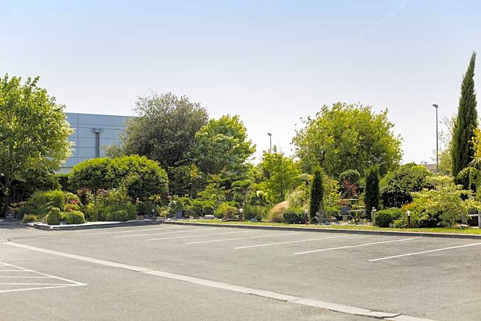 ibis budget Cabourg Dives sur Mer