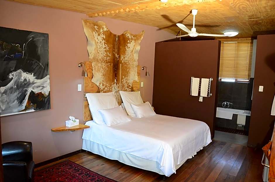 Bed & Breakfast in Hatfield