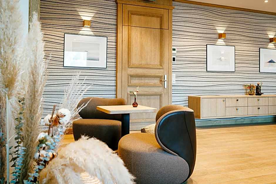 BEATUS Wellness- & Spa-Hotel