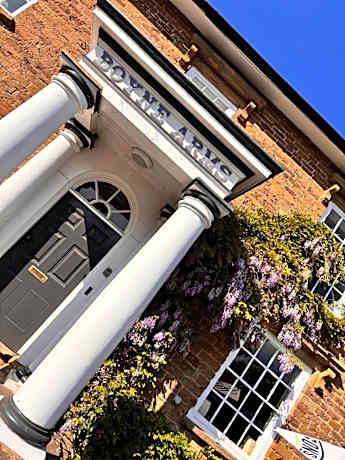 The Boyne Arms