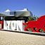 Hotel Ibis Budget Lyon Eurexpo