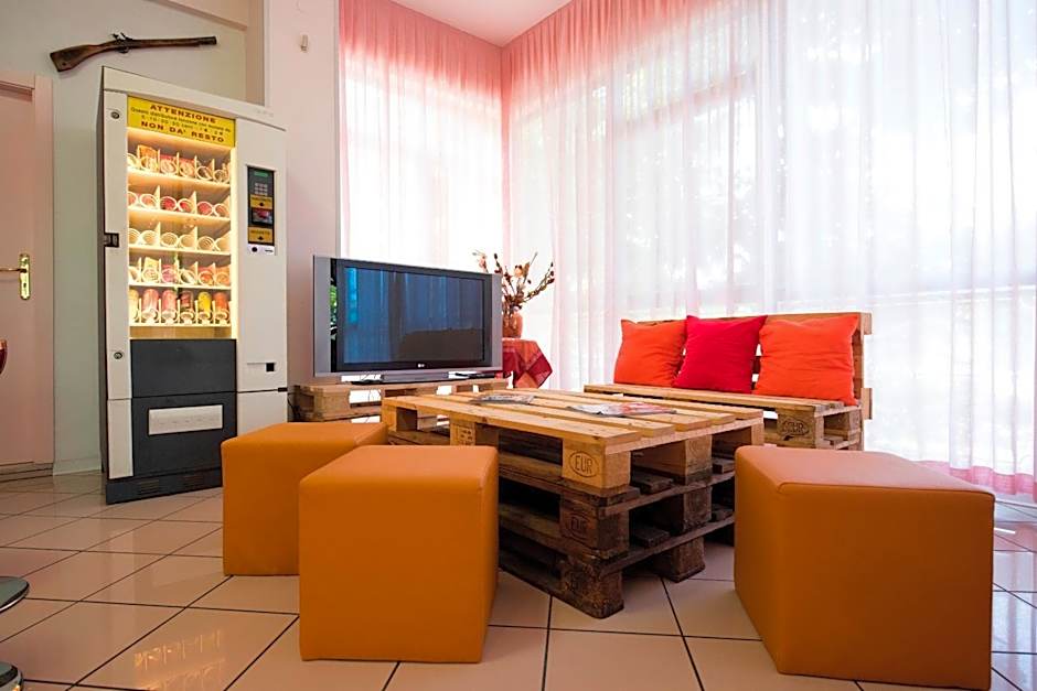 Hotel Settebello B&B