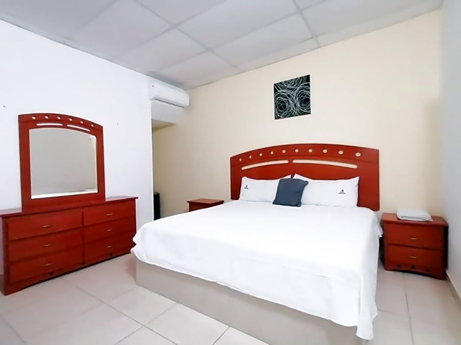 Hotel Paraíso Inn