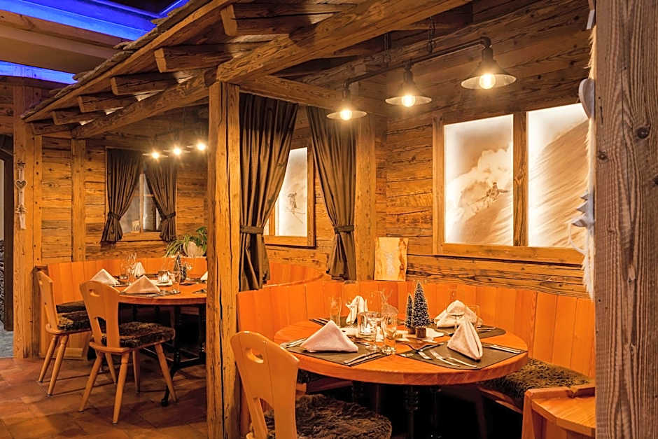 Silvana Mountain Hotel