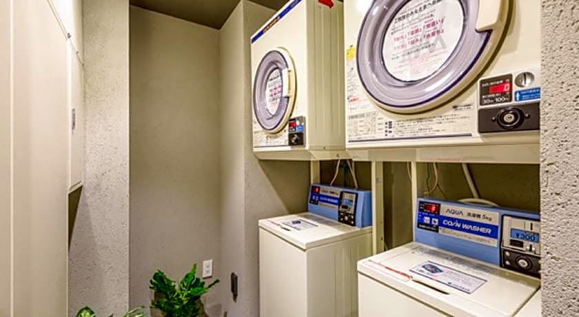 Hotel Livemax Asakusabashi-Ekimae