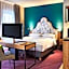 Me And All Hotel Dusseldorf Oberkassel