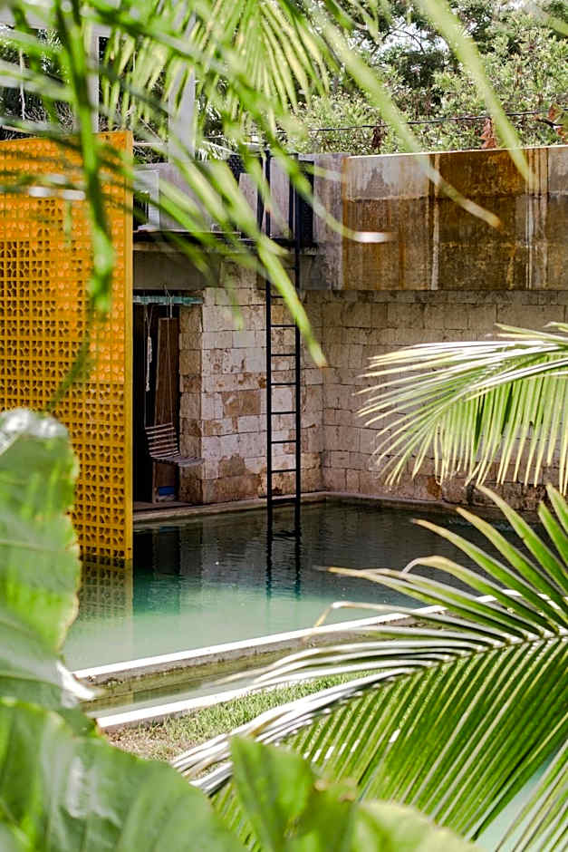 Hotel Makaabá Eco-Boutique