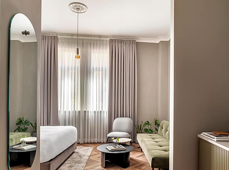 Hotel Noel - A Boutique Experience by Albi Collection
