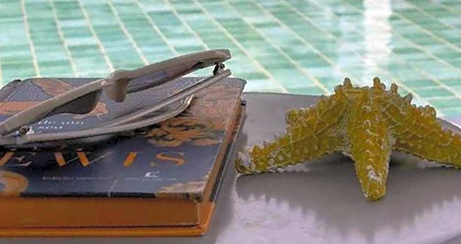 Pousada Aquarela De Imbassaí