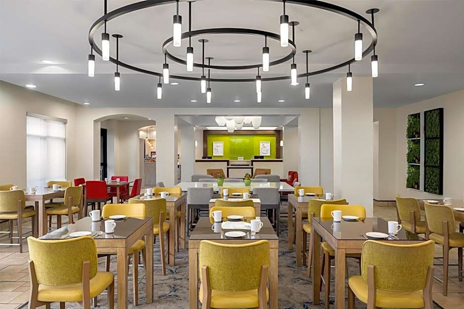 Hilton Garden Inn Raleigh Durham Research Triangle Park