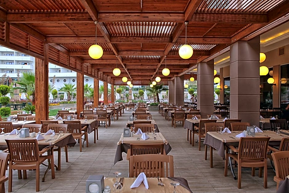 Dizalya Palm Garden Hotel