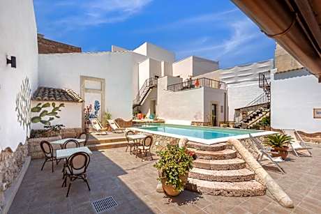 Morfeo Charming Rooms & Relax