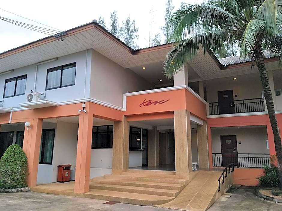 Kabinburi Sport Club - KBSC