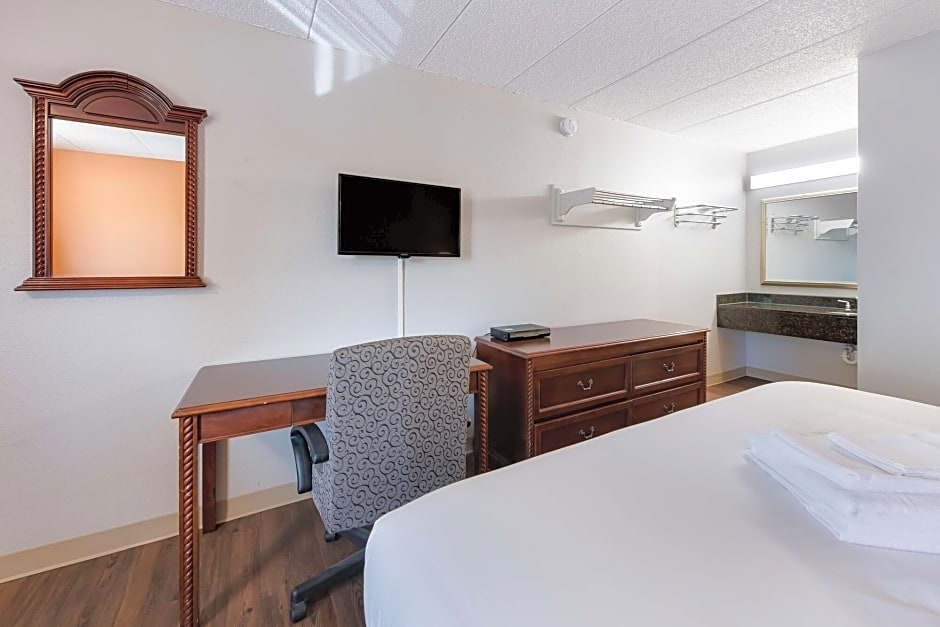 Americas Best Value Inn Columbus