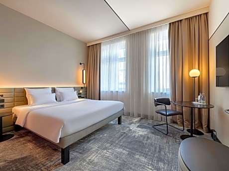 Novotel Munster City