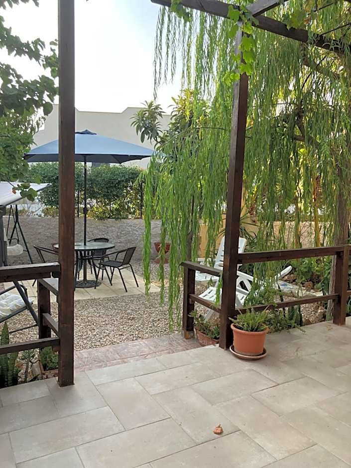 Casa Himera Fontane Bianche